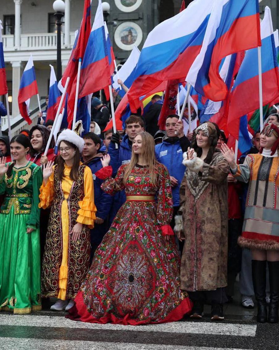 Более 217 мероприятий провели на речных вокзалах за осенний период