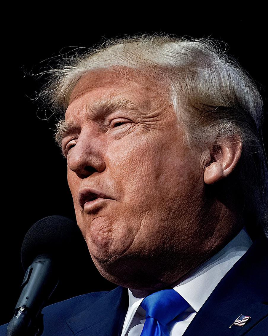 Трамп сообщил, что Зеленскому не нравится американский план по Украине. Президент США Дональд Трамп заявил, что Владимир Зеленский пока не поддержал предложенный Вашингтоном проект урегулирования, хотя представители его окружения уже выразили одобрение документу, отметив его соответствие их ожиданиям