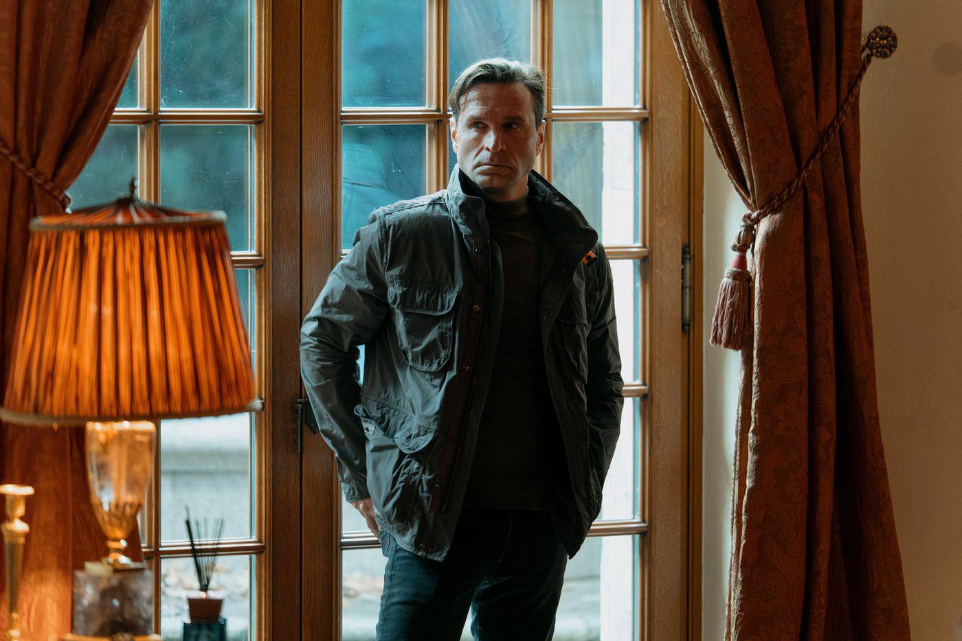 Третий сезон сериала "Инспектор Гаврилов": как выжил Медный и кто его отец