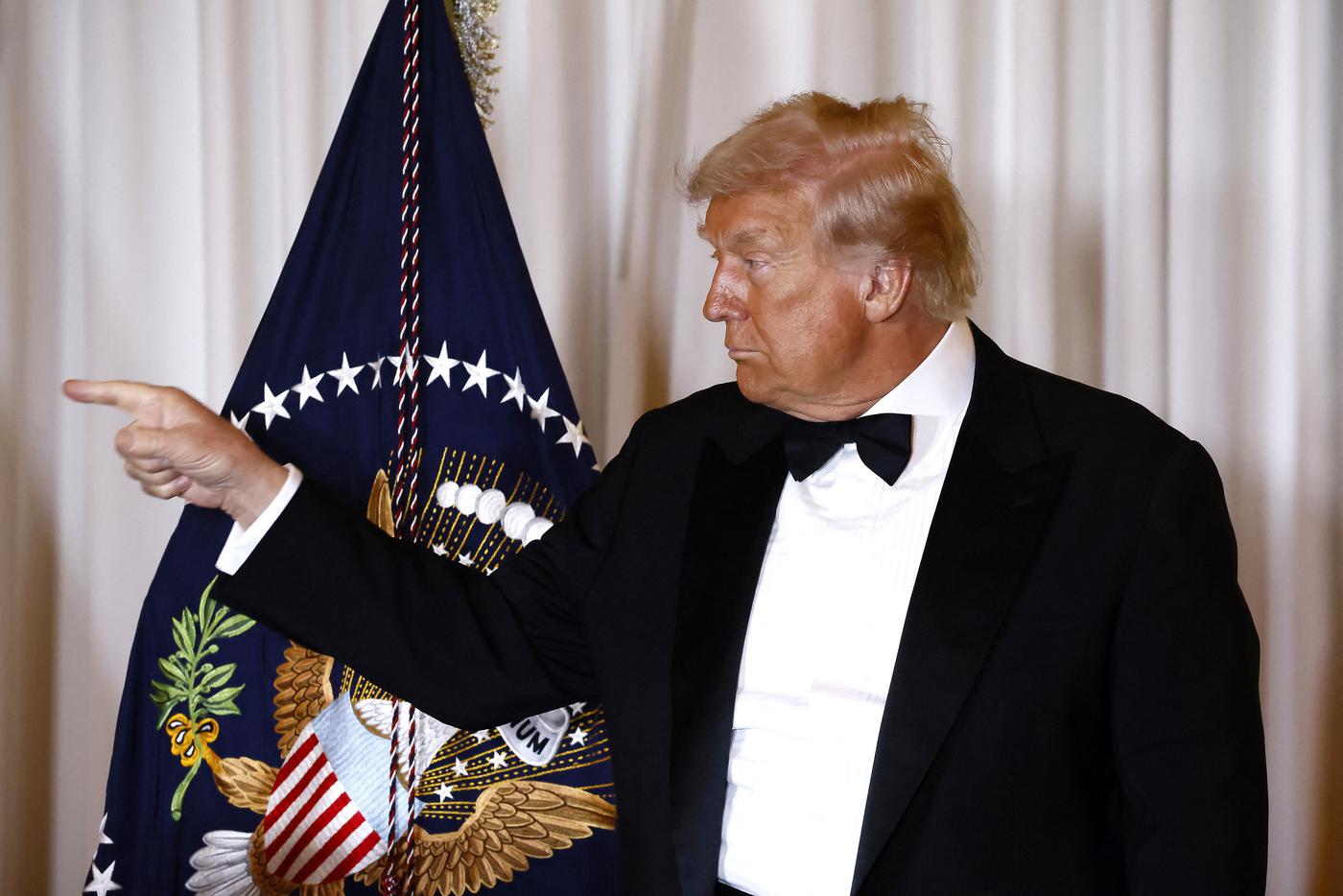 США определились, как строить отношения с Россией в ближайшие годы