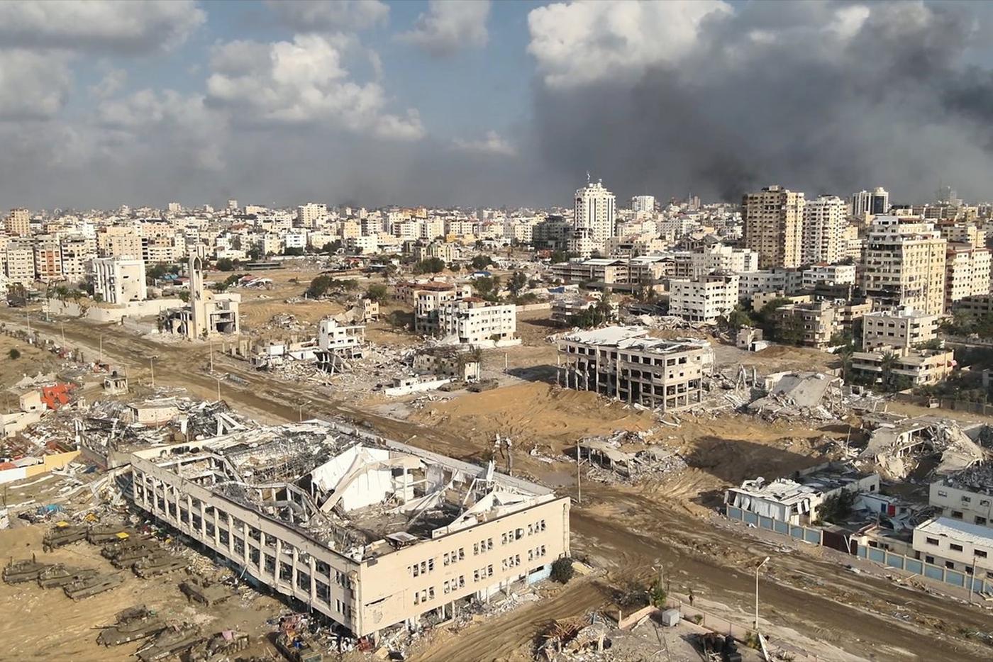 ХАМАС предложило Израилю мир на десять лет – что за этим стоит