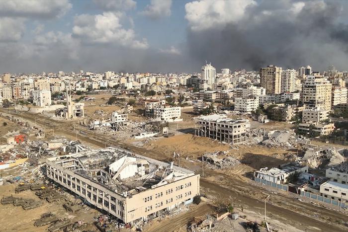 ХАМАС предложило Израилю перемирие на десять лет – реально ли это