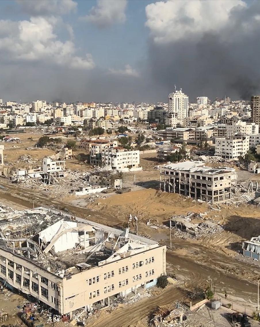 ХАМАС предложило Израилю перемирие на десять лет – реально ли это