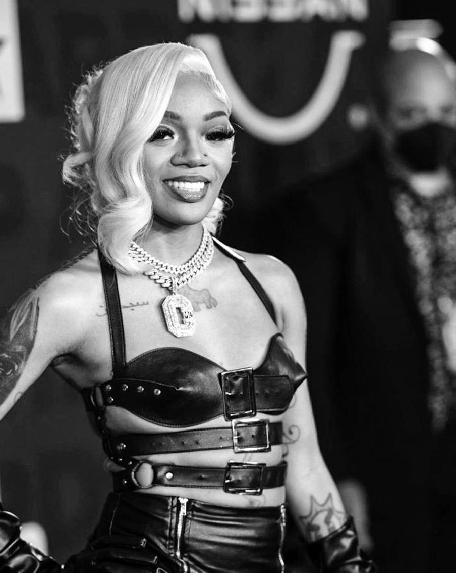 Taeyeon, "скоты" или GloRilla: чей трек стал лучшим на этой неделе (+плейлист)