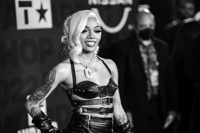 Taeyeon, "скоты" или GloRilla: чей трек стал лучшим на этой неделе (+плейлист)