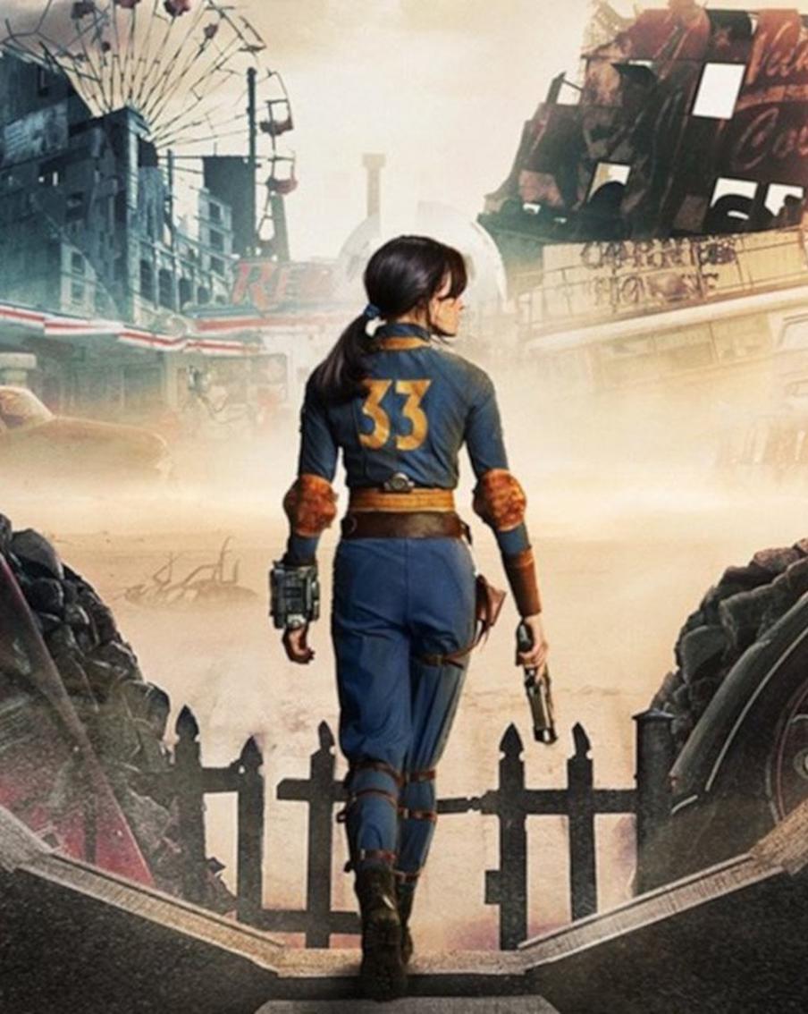 Что ждёт героев сериала "Фоллаут" во втором сезоне и когда создатели обещают снять третий