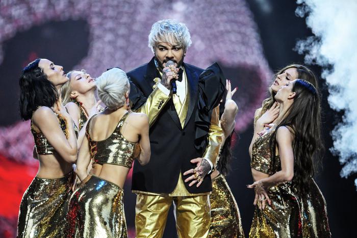 "Я был подкаблучником": Филипп Киркоров вспомнил про семейную жизнь с Аллой Пугачёвой