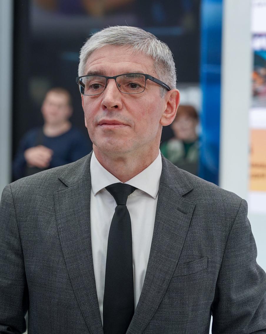 Фурсин: "Мосбилет" делает посещение столичных театров более доступным