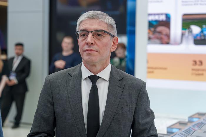 Фурсин: "Мосбилет" делает посещение столичных театров более доступным