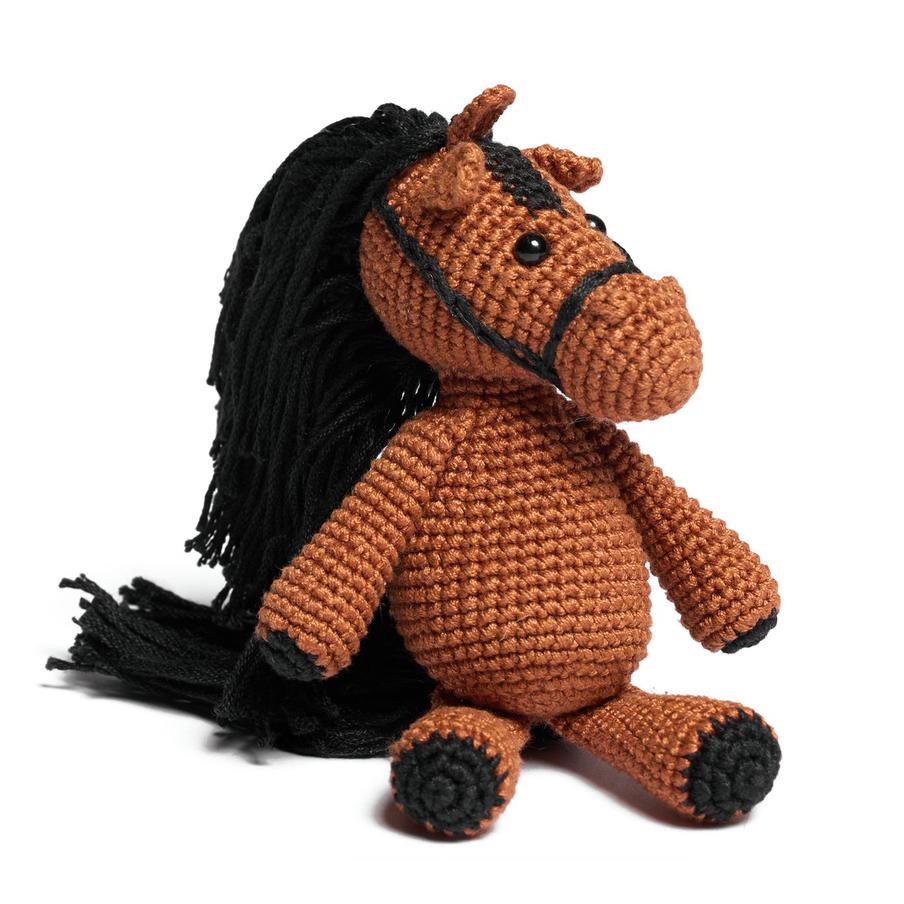 Брелок-лошадка Ushatava-Moms (6900 ₽)