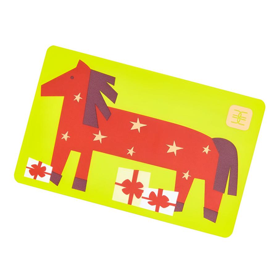 Подарочная карта "Золотое Яблоко" (1000 – 10 000 ₽)