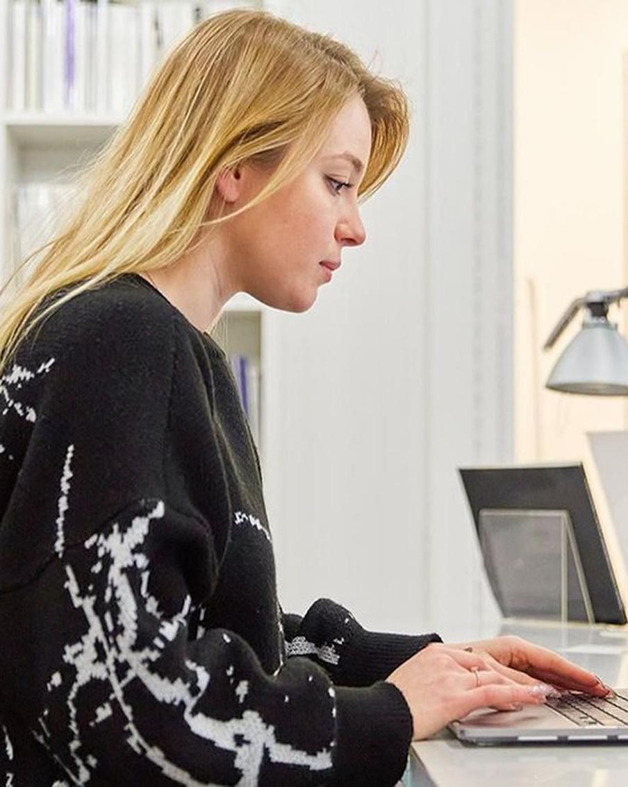 Женам участников СВО расскажут, как открыть свое дело