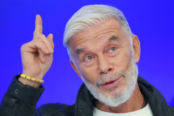 "Я по жизни загулял": Олег Газманов в 74 года делает сальто и много работает