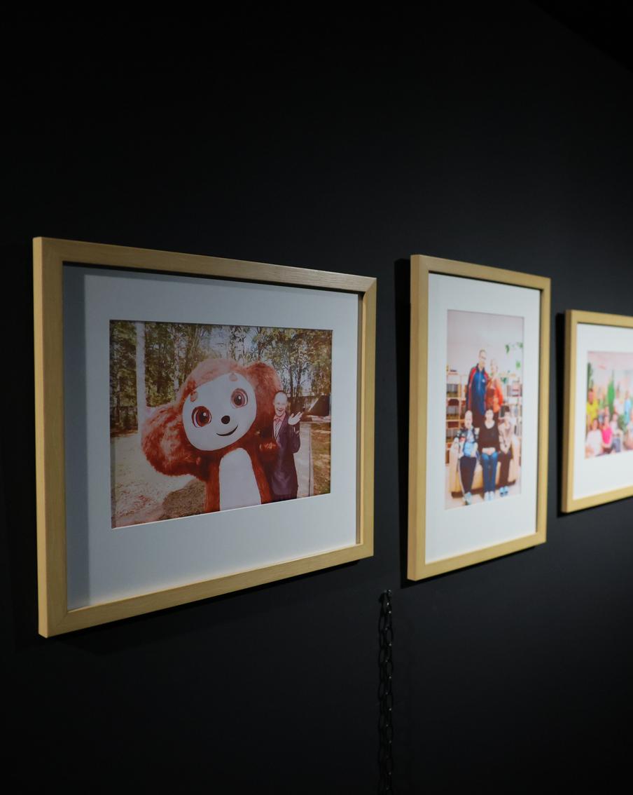 Как выживают пациенты ПНИ – фотовыставка в Музее Москвы