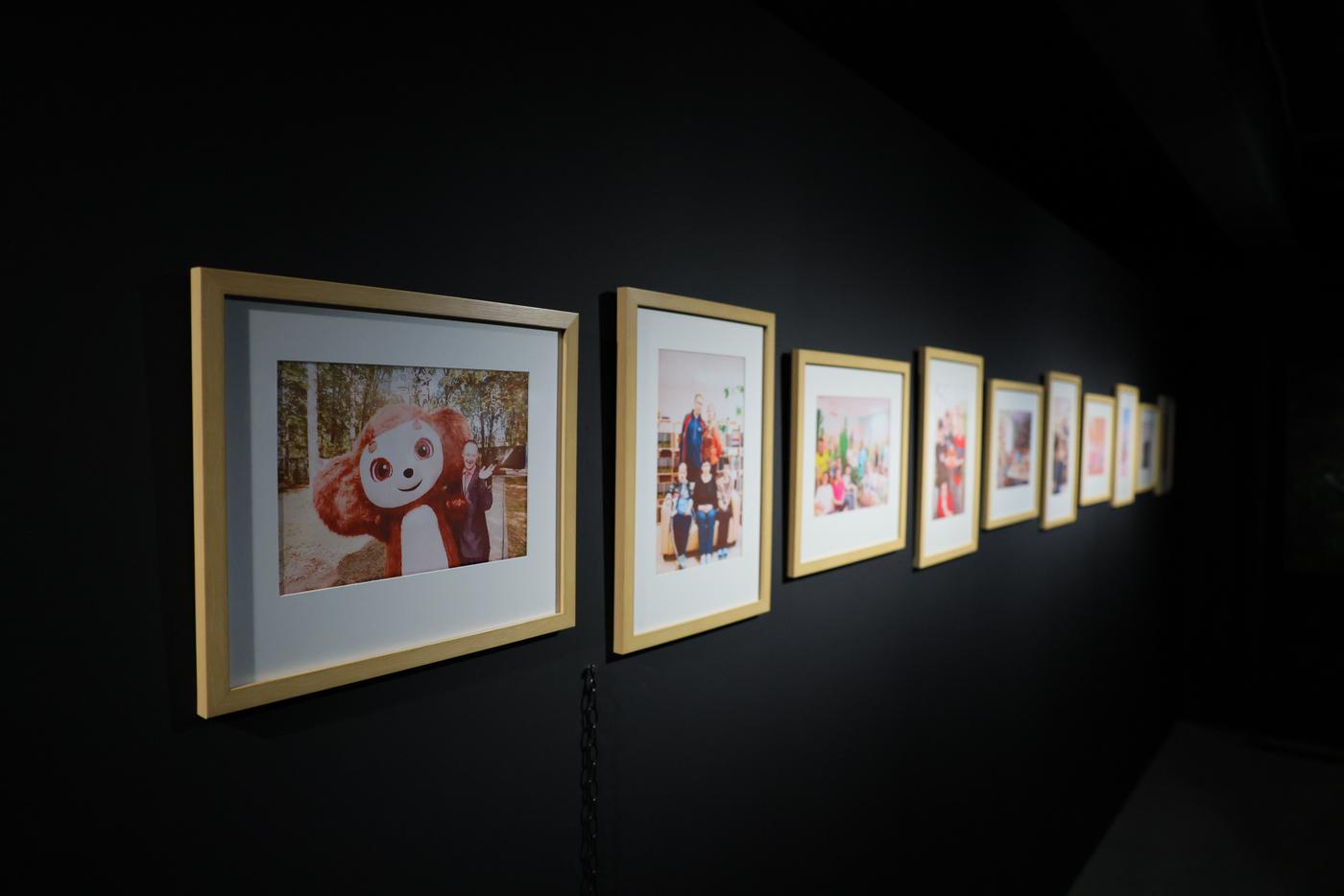 Как выживают пациенты ПНИ – фотовыставка в Музее Москвы