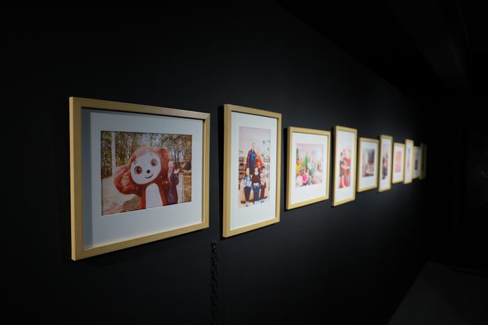 Как выживают пациенты ПНИ – фотовыставка в Музее Москвы