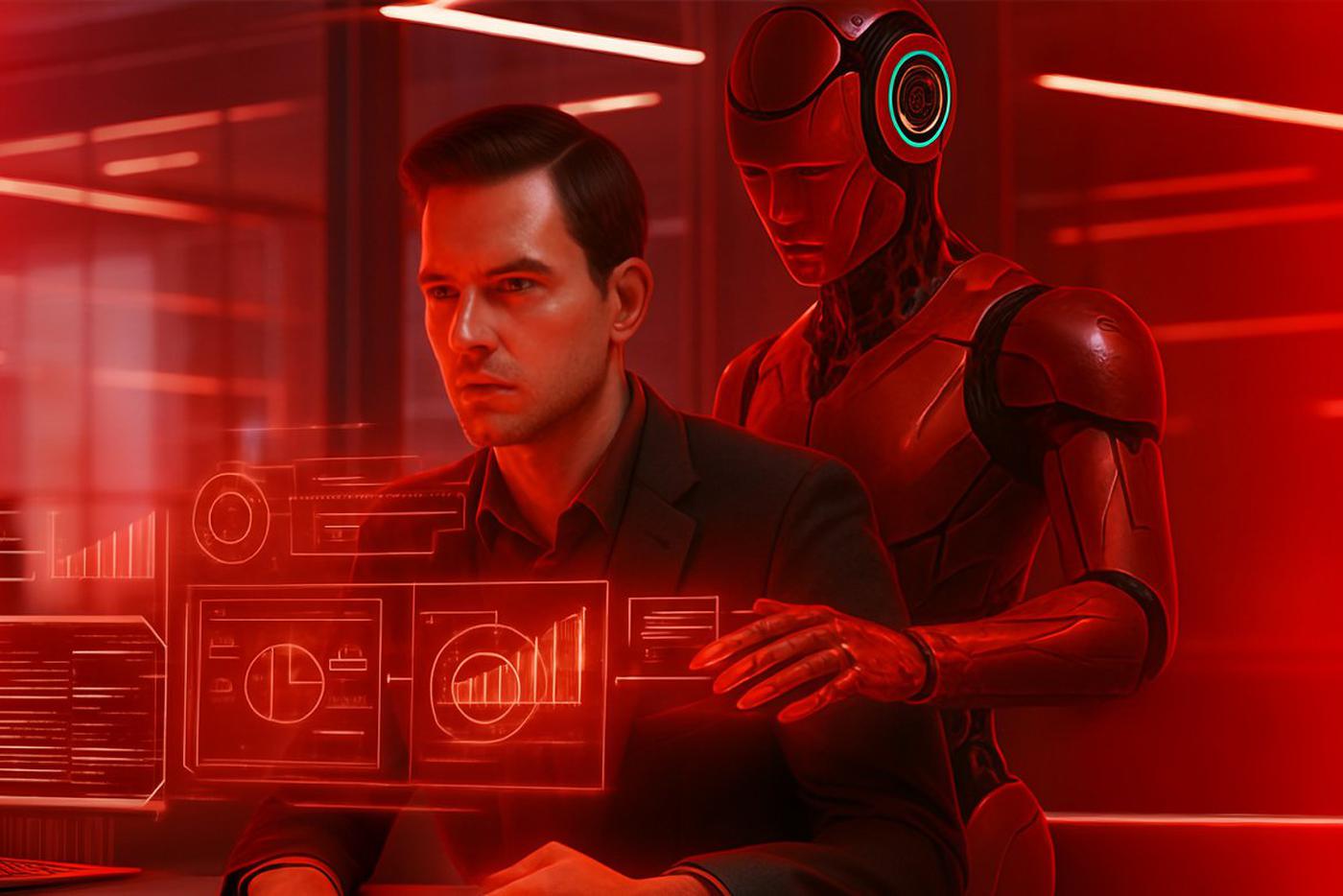 Прогноз на 2026 год: крах доллара, золотая лихорадка и техноапокалипсис