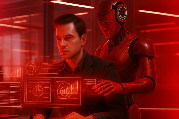 Аналитики Saxo Bank предупреждают, что миру грозит техноапокалипсис