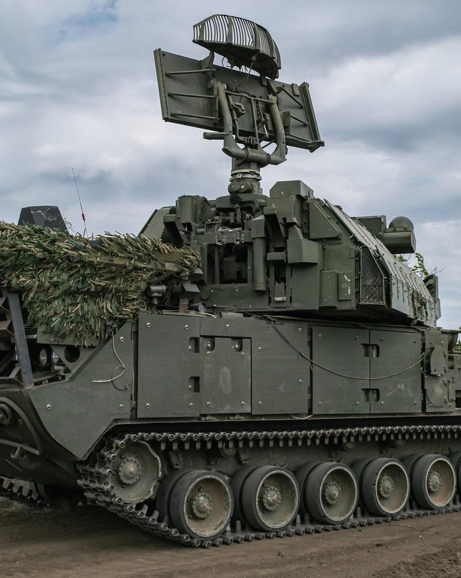 Сергей Собянин сообщил об устранении ещё одного беспилотника на подлёте к Москве