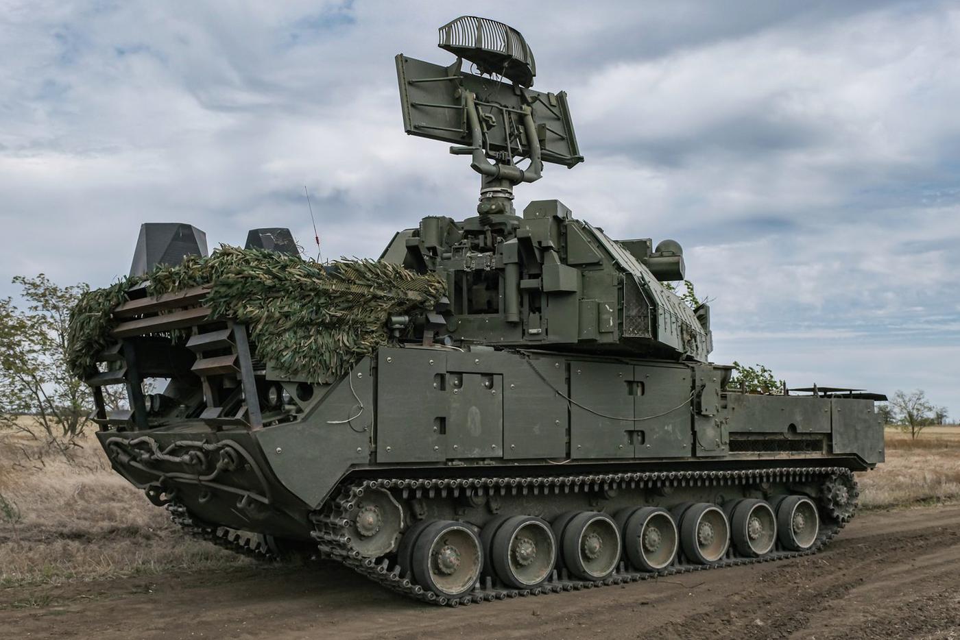 Сергей Собянин сообщил об устранении ещё одного беспилотника на подлёте к Москве