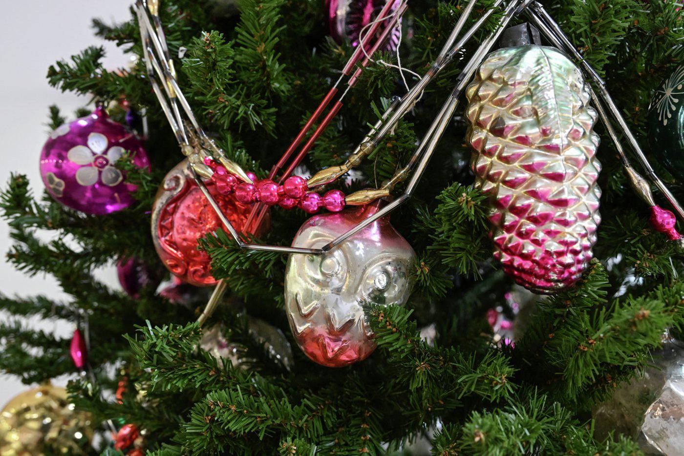 Самые интересные факты о главных ёлках страны (инфографика)