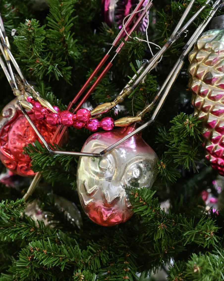 Самые интересные факты о главных ёлках страны (инфографика)