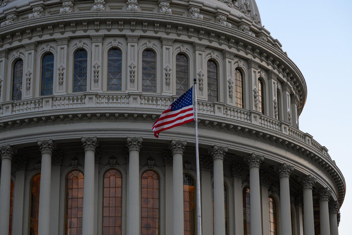 Конгресс США будет рассматривать инициативу о выходе из НАТО