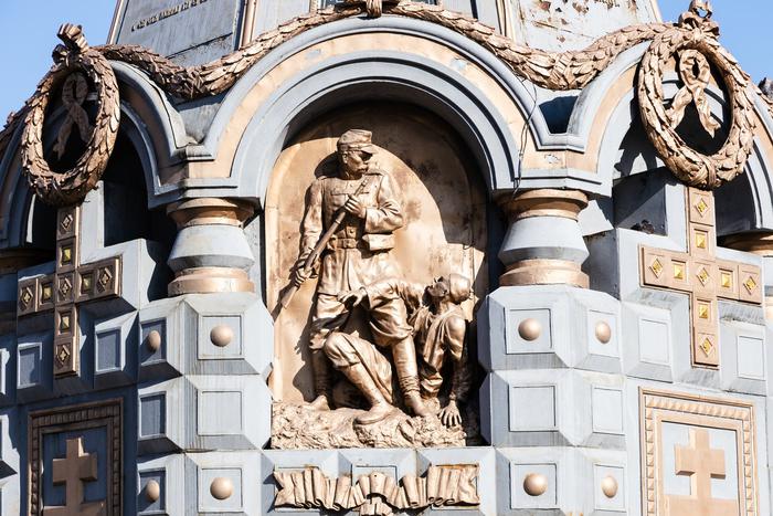 Взятие Плевны: памятная дата русской военной истории