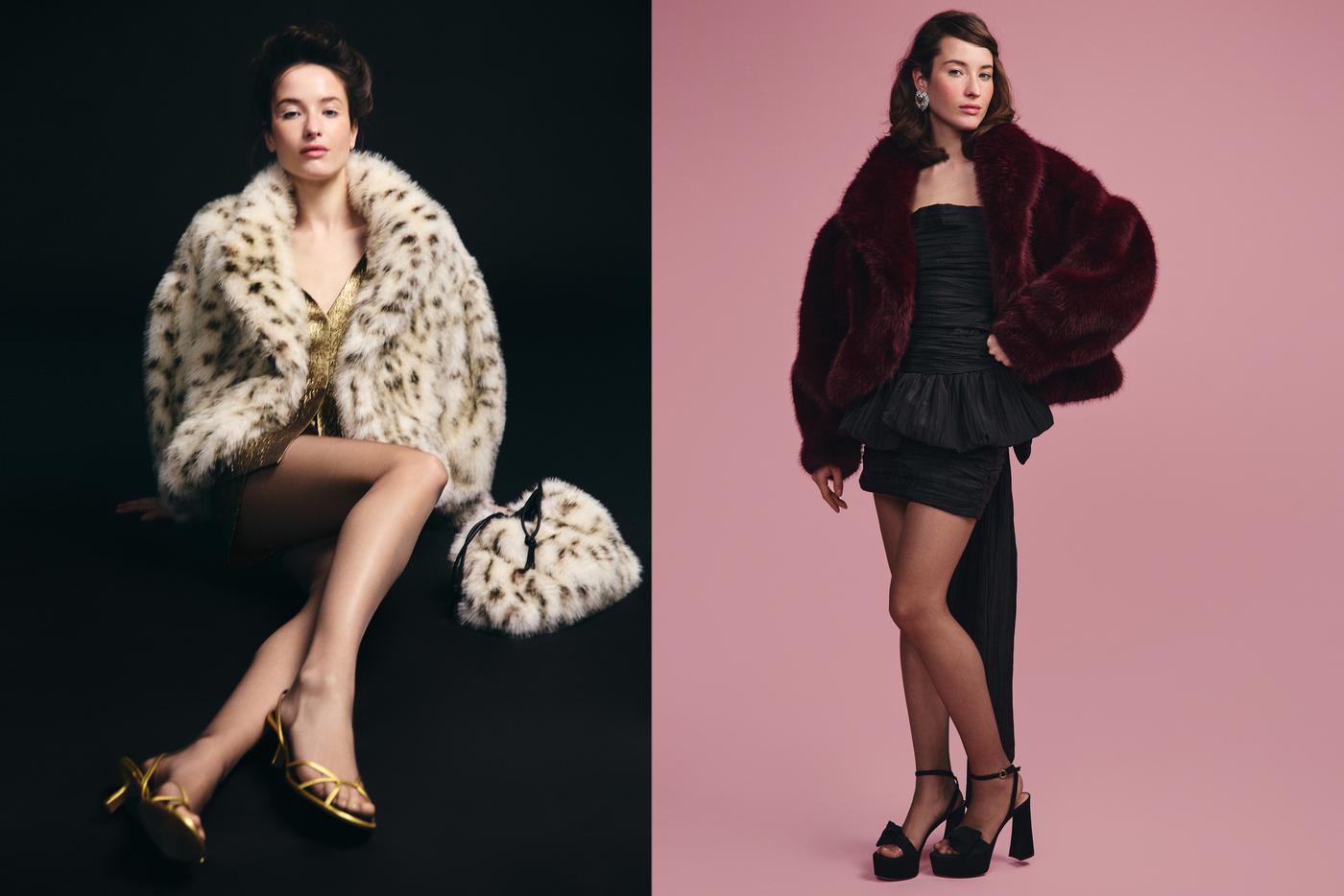 Экомех становится связующим звеном главных трендов сезона.