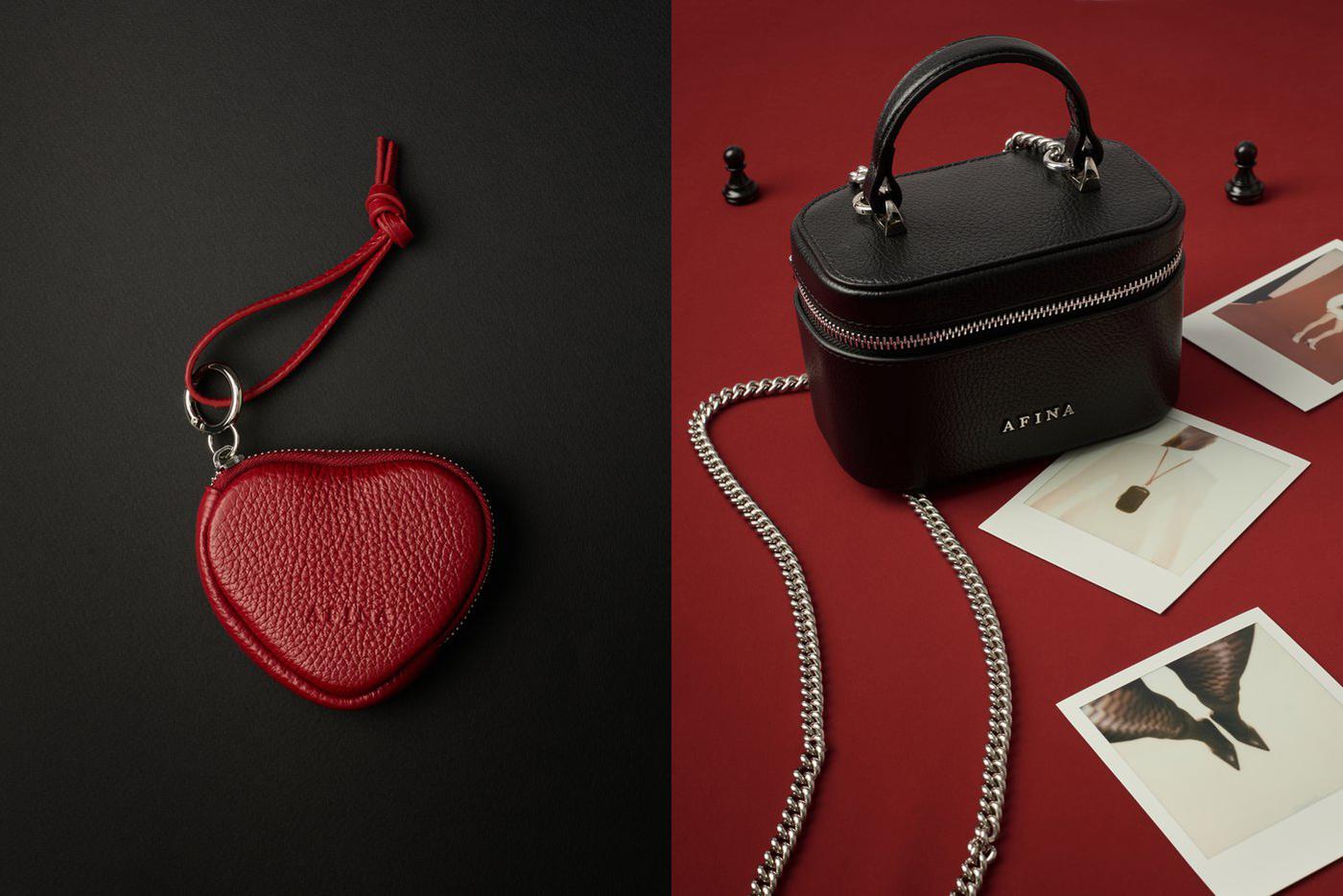 Каждая модель отсылает к образу шахматной королевы, напоминая о силе, уверенности и праве быть главной фигурой собственной партии в новогоднюю ночь.