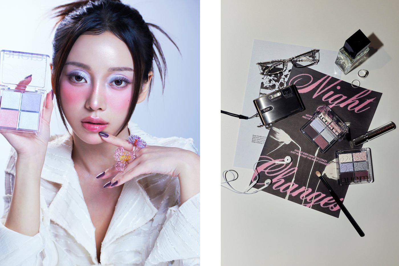 "Оттенки истинной красоты" – именно так дословно переводится название нового корейского бренда декоративной косметики.