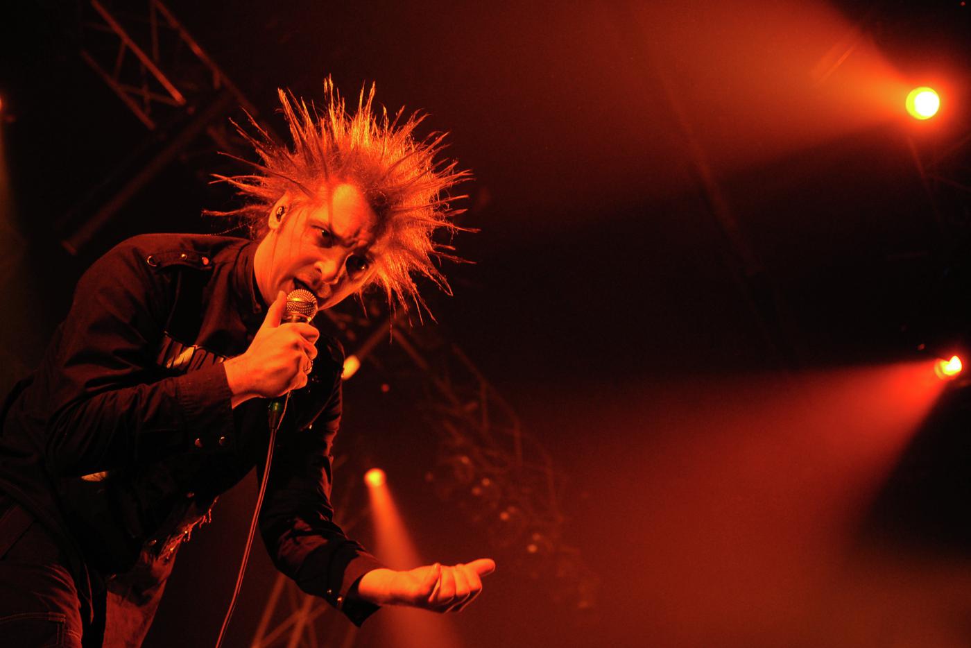 Тизер фильма "Король и Шут. Навсегда" появился в Сети