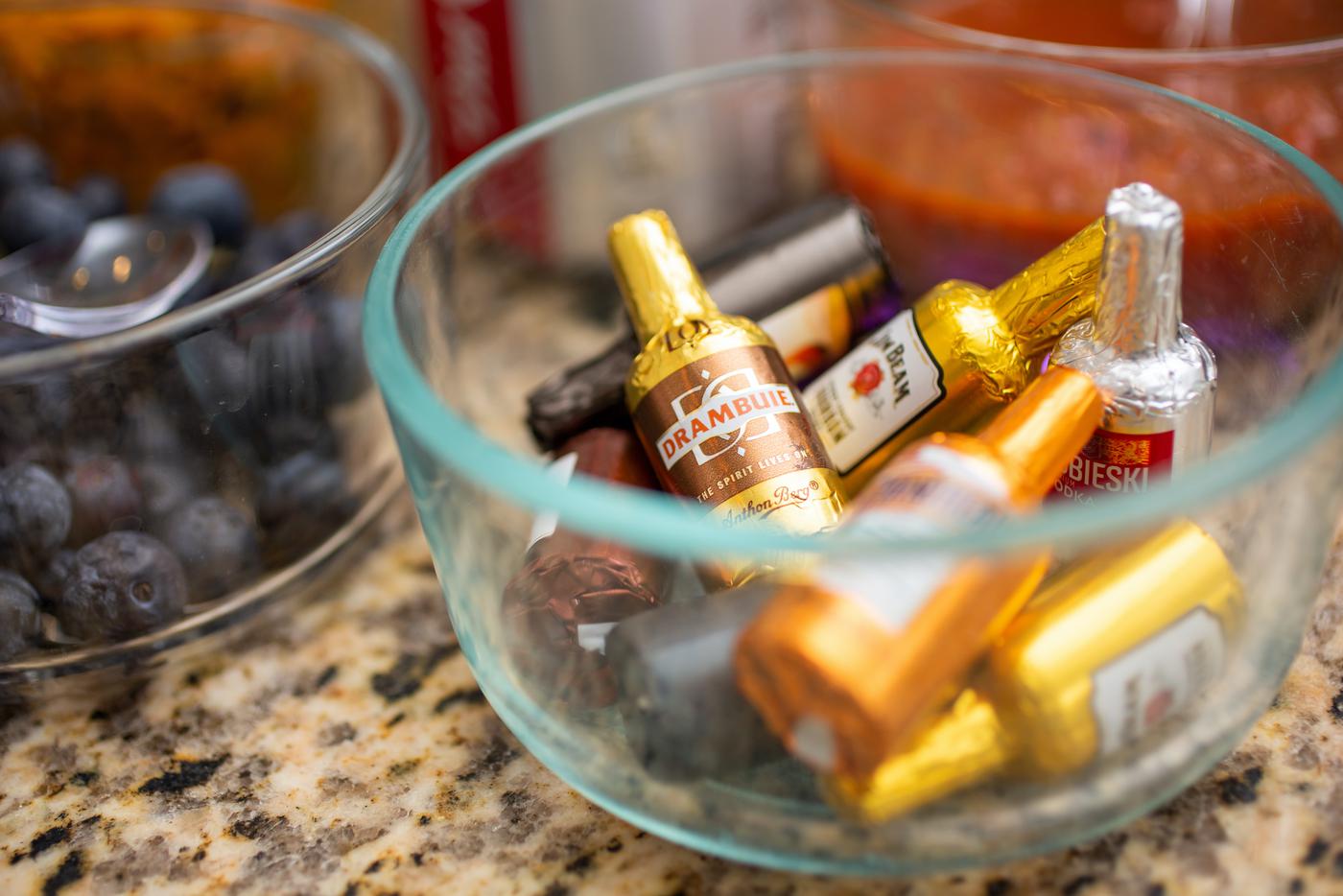 Сладости с градусом: чем грозит мода подростков на алкоконфеты