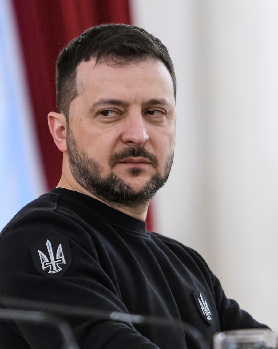 Зеленский согласился с требованием Трампа провести на Украине президентские выборы