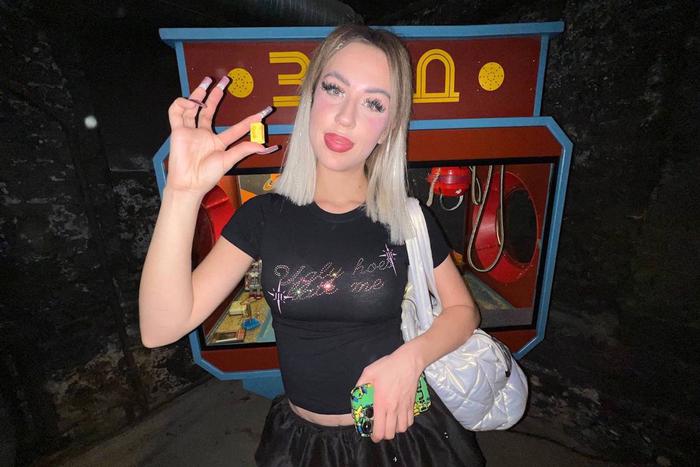 "Цирк" – и не только! Как московские зумеры подсели на советские игровые автоматы