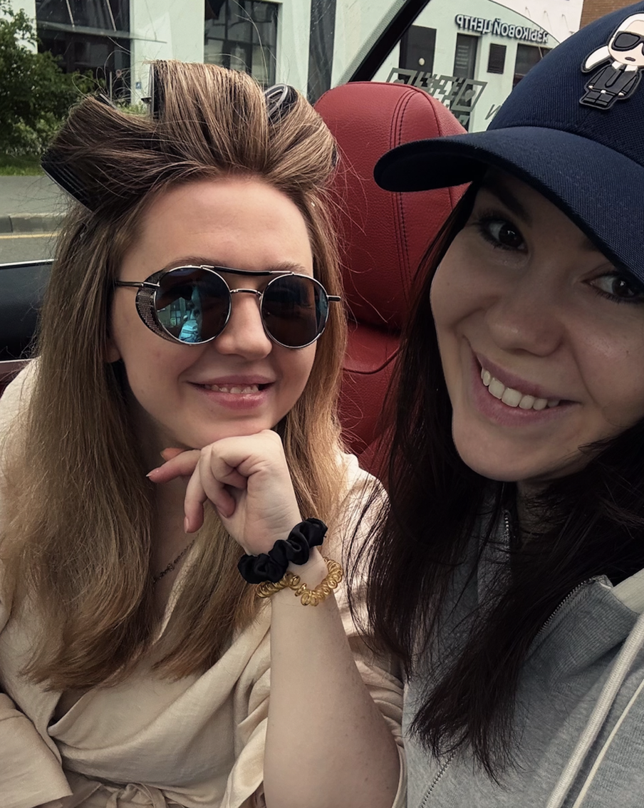 Знакомства в цифровую эпоху: москвичка нашла любовь через QR-код