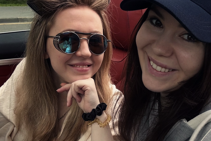 Знакомства в цифровую эпоху: москвичка нашла любовь через QR-код