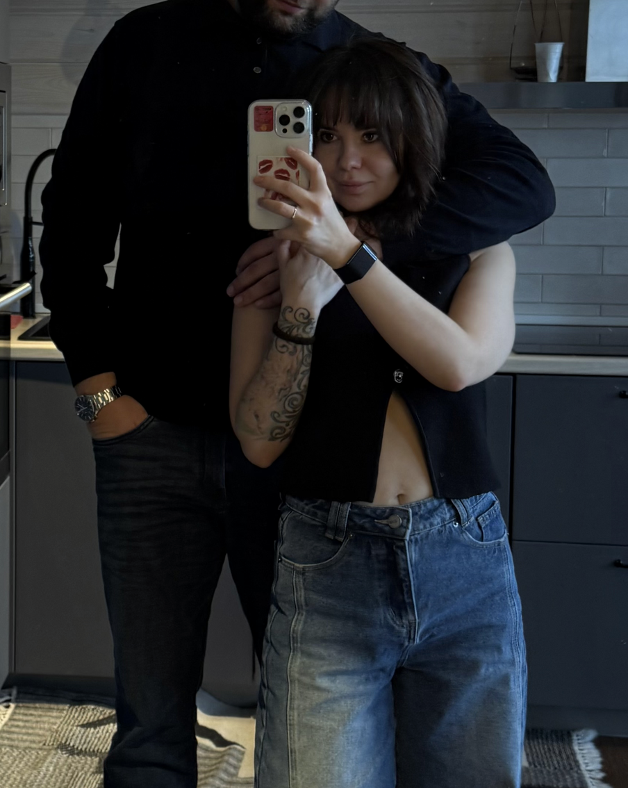 Алёна нашла себе будущего мужа с помощью QR-кода. Может, и у вас получится?