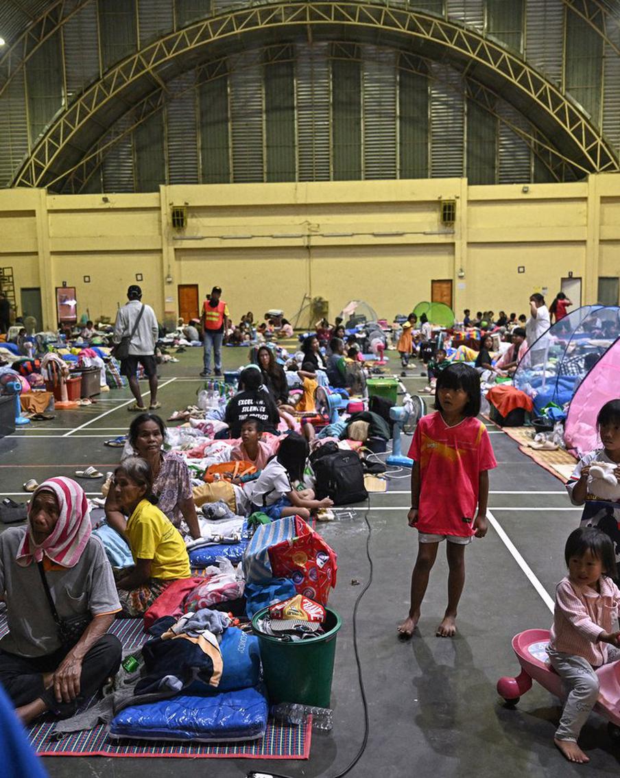 Зачем тайская армия атакует территорию Камбоджи и смогут ли США принудить Бангкок к миру