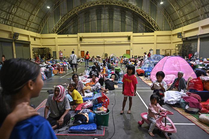 Зачем тайская армия атакует территорию Камбоджи и смогут ли США принудить Бангкок к миру