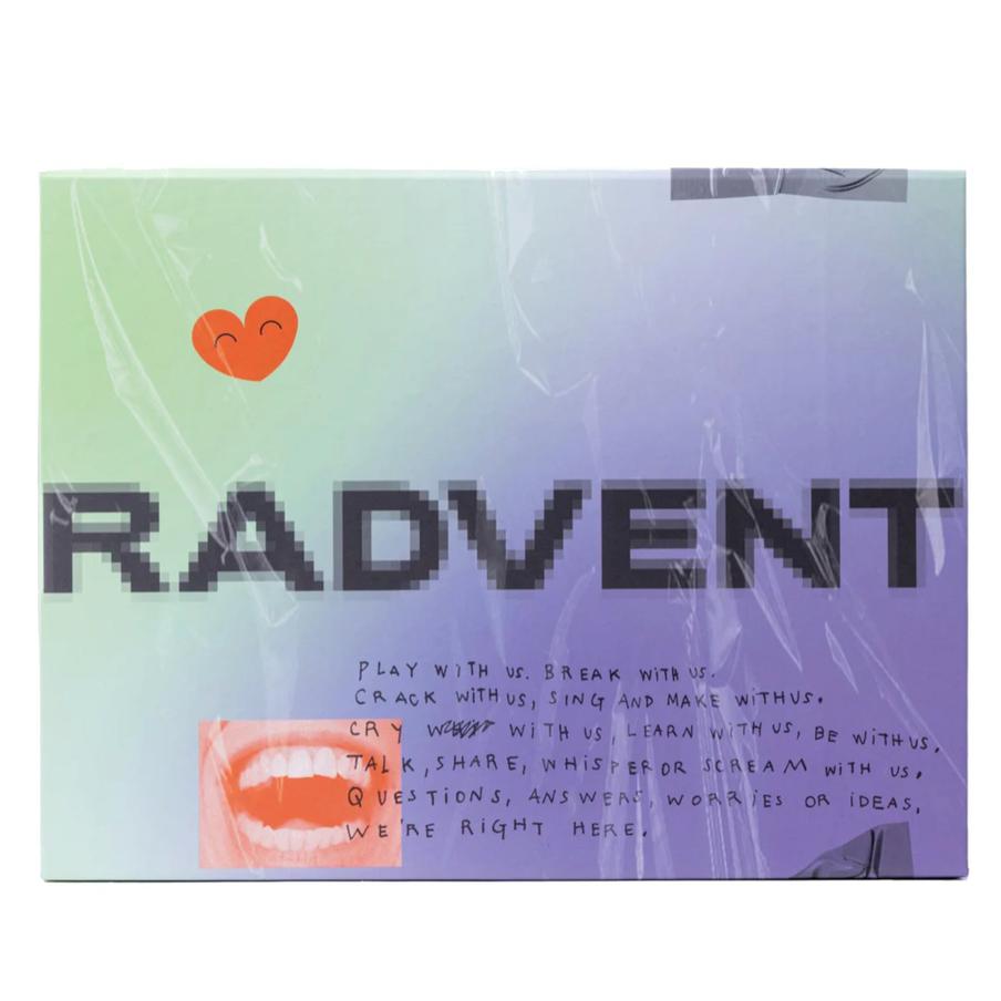 Адвент-календарь RAD (7380 ₽)