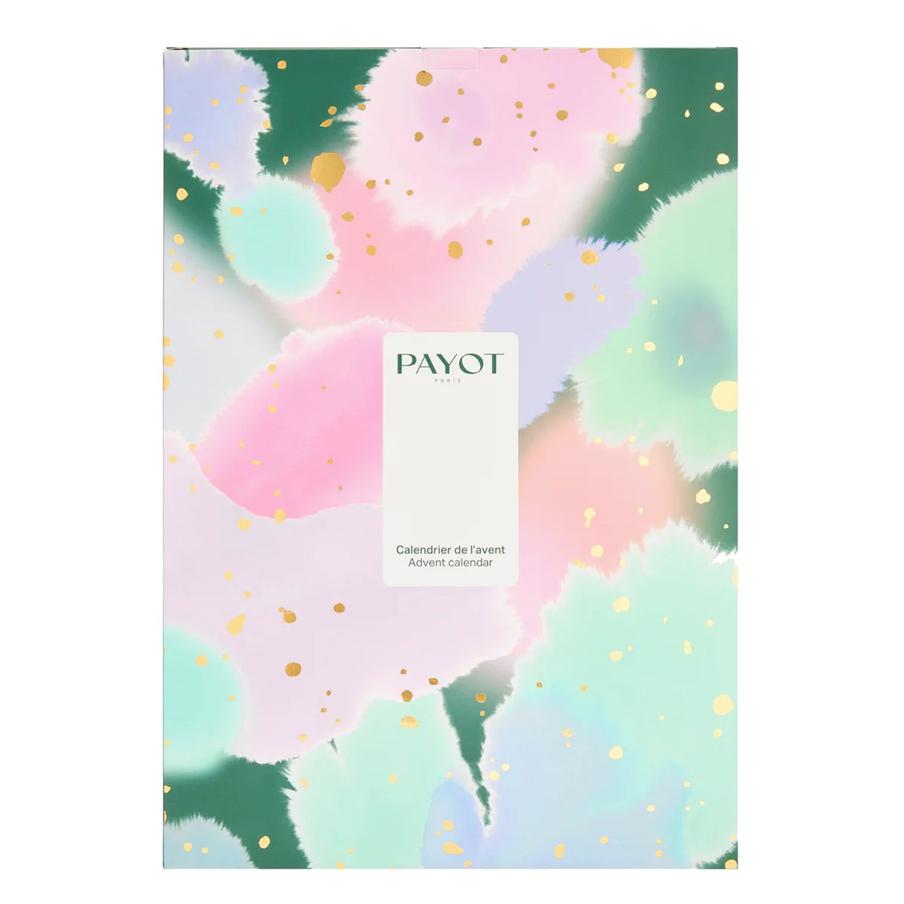 Адвент-календарь из 24 средств для ухода PAYOT (7997 ₽)