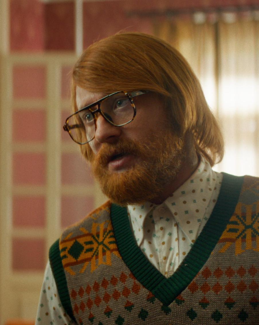 "Под челюсть Прилучного не нашли бородной болван": как создавали образ папы Дяди Фёдора в фильме "Простоквашино"