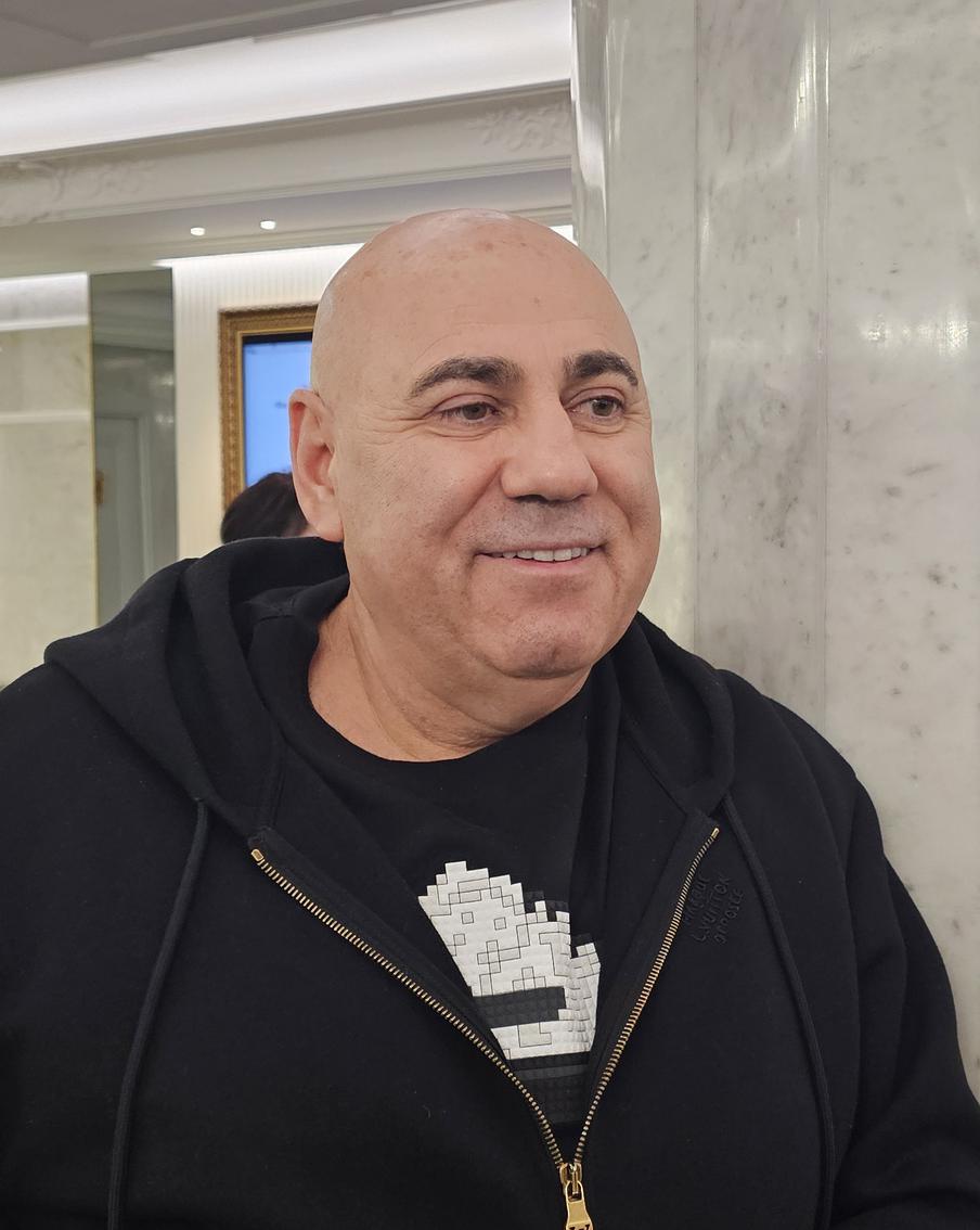 Иосиф Пригожин предложил представить Ларису Долину к награде после скандальной истории с квартирой