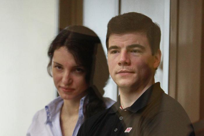 Соучастница убийства Маркелова и Бабуровой впервые заговорила: о чём Евгения Хасис рассказала в первом за 16 лет интервью