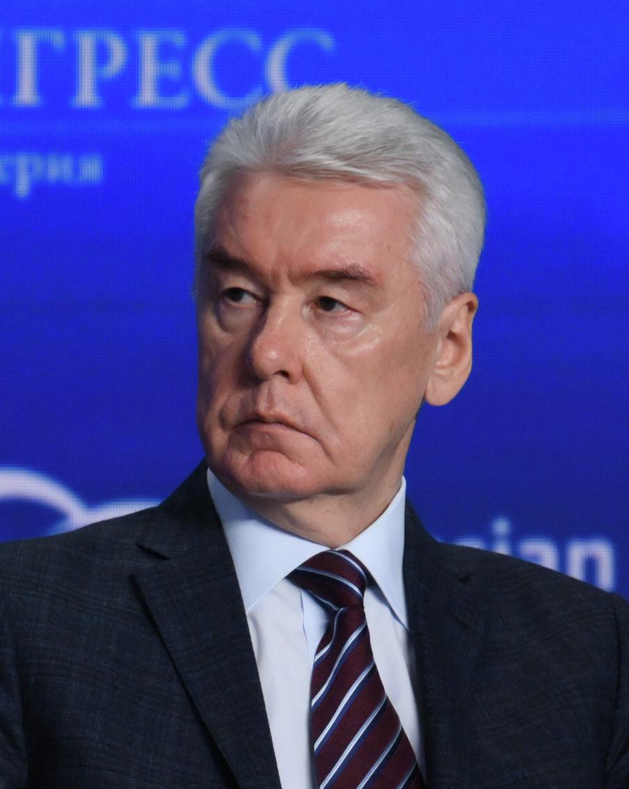 Сергей Собянин рассказал об уничтожении ещё трёх украинских беспилотников на подлёте к Москве