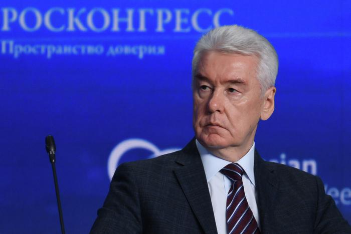 Сергей Собянин рассказал об уничтожении ещё трёх украинских беспилотников на подлёте к Москве