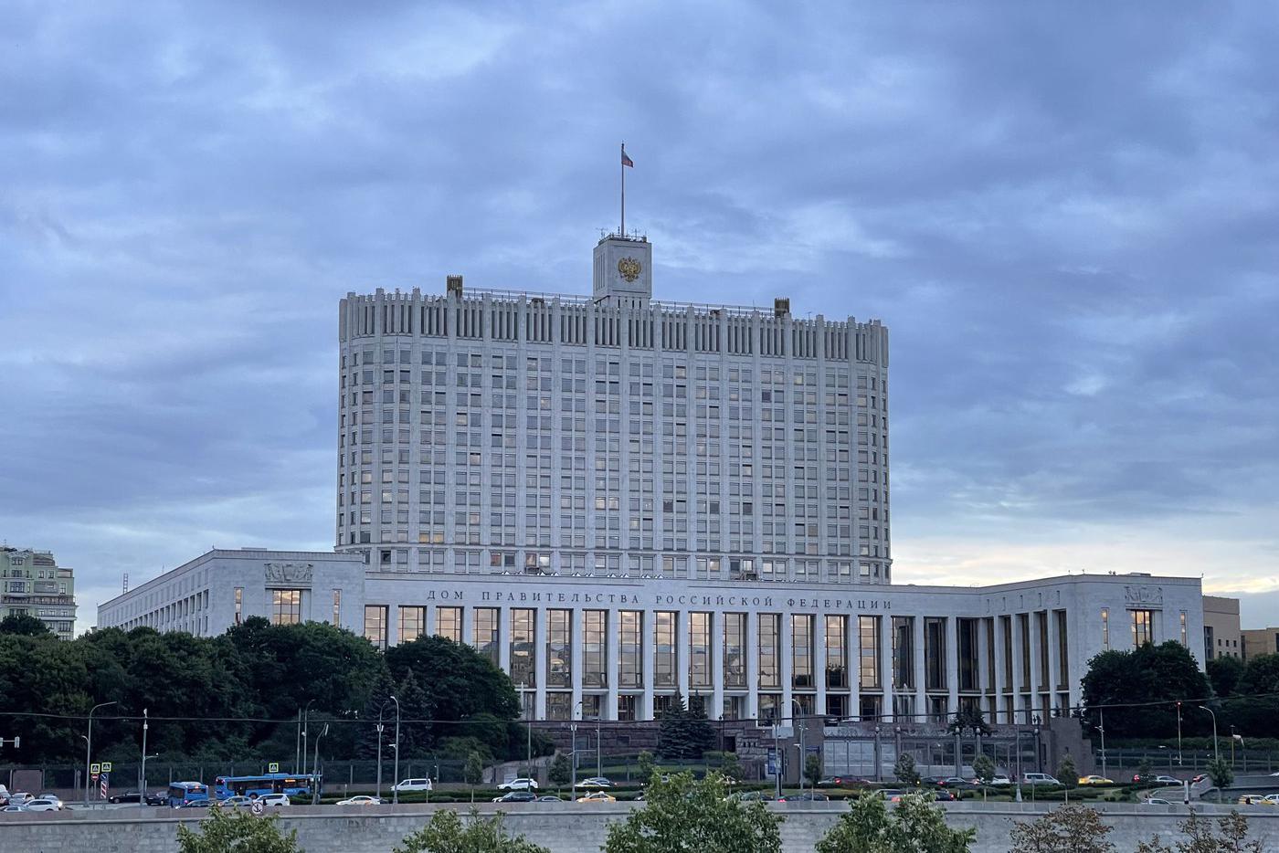 Правительство РФ объяснило, почему не нужен жёсткий запрет на пальмовое масло