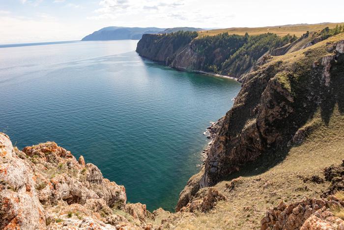 Как изменится озеро Байкал после закона о рубке лесов вокруг него