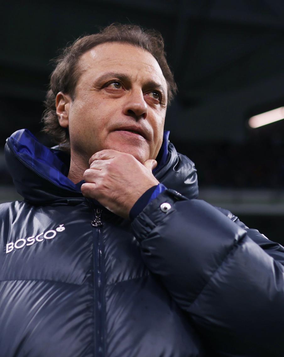 Игрок "Динамо" собирается уйти из-за наставника: как отразится на Гусеве конфликт с Макаровым